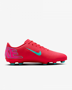 Бутсы Nike VAPOR 16 CLUB FG/MG 40.5 - Фото 1