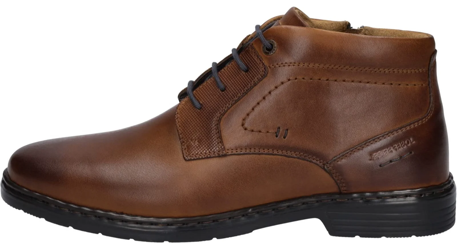 Черевики Josef Seibel Alastair 17 / 47 EU / Brown, фото №2