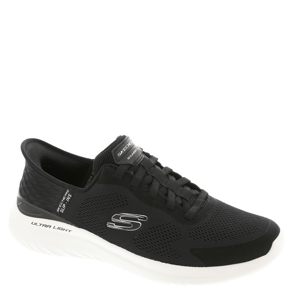 Кросівки Skechers Bounder 2 чоловічі, фото №2