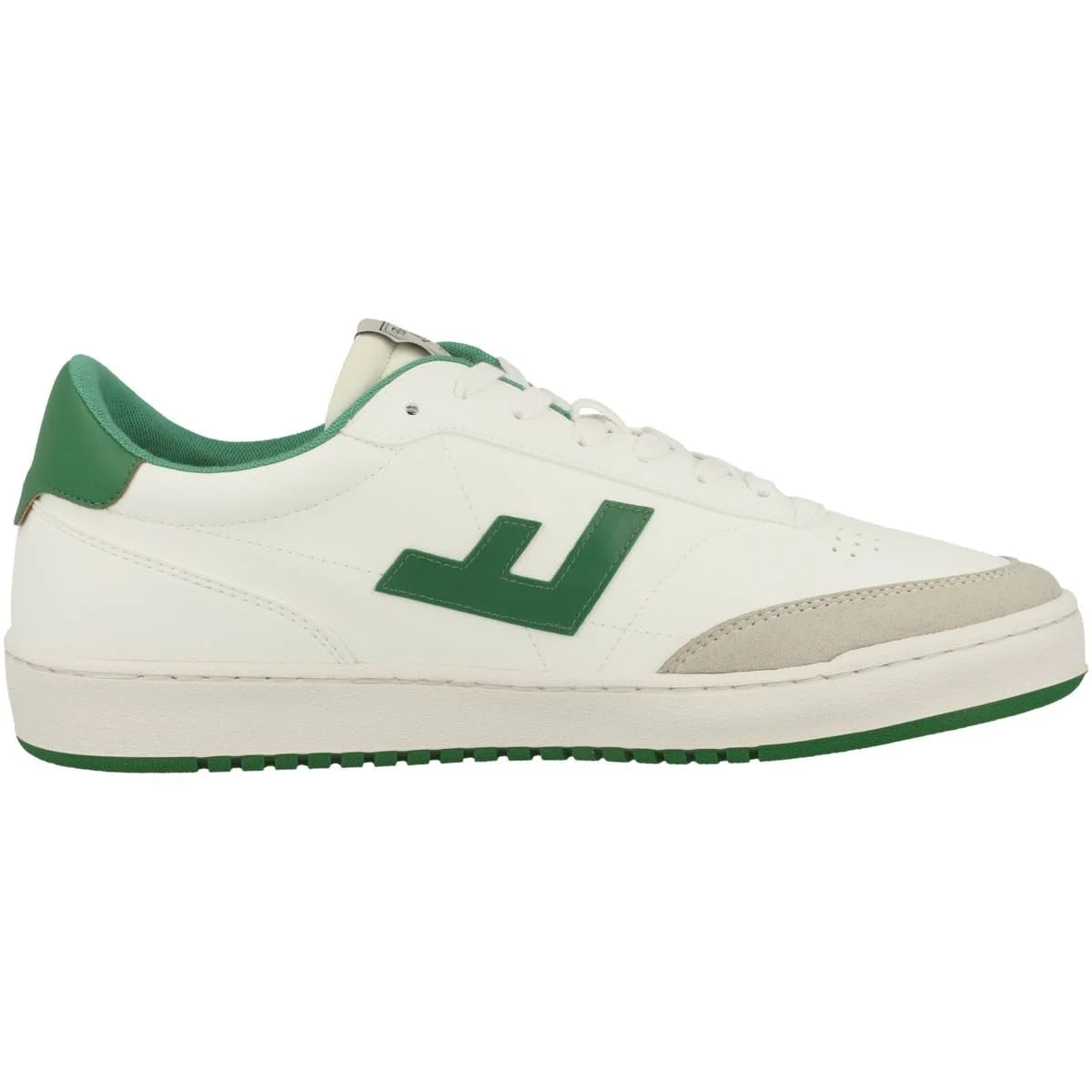 Кросівки FLAMINGOS LIFE Low Stadium, фото №3