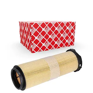 Воздушный фильтр FEBI BILSTEIN 31441 для MERCEDES-BENZ - Фото 1