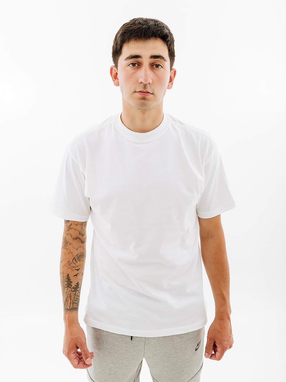 Футболка Nike NSW TEE M90 NIKE AIR Размер 2XL, фото №1