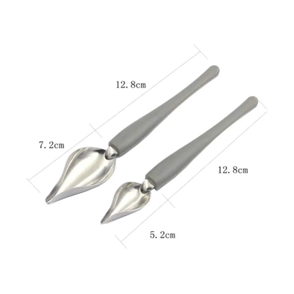 Ложка для декорування, фото №2