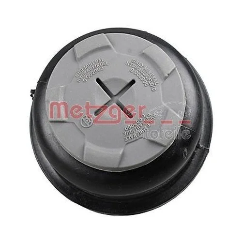 Бачок розширювальний гідравлічної оливи (гідропідсилювач керма) METZGER 2140315 для AUDI VW, фото №2 Бачок розширювальний гідравлічної оливи (гідропідсилювач керма) METZGER 2140315 для AUDI VW, фото №2