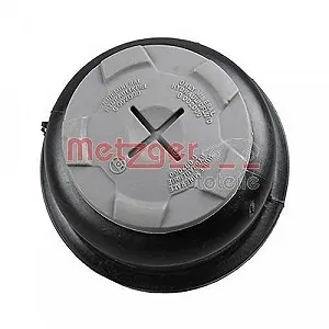 Бачок розширювальний гідравлічної оливи (гідропідсилювач керма) METZGER 2140315 для AUDI VW synthetic.ua - Фото 1