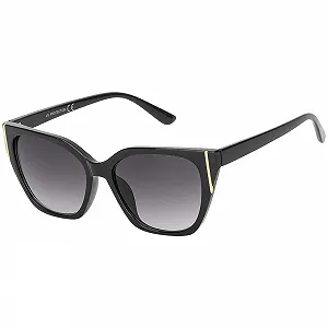 Солнцезащитные очки BEZLIT Женские Оправы 30476 - Фото 1