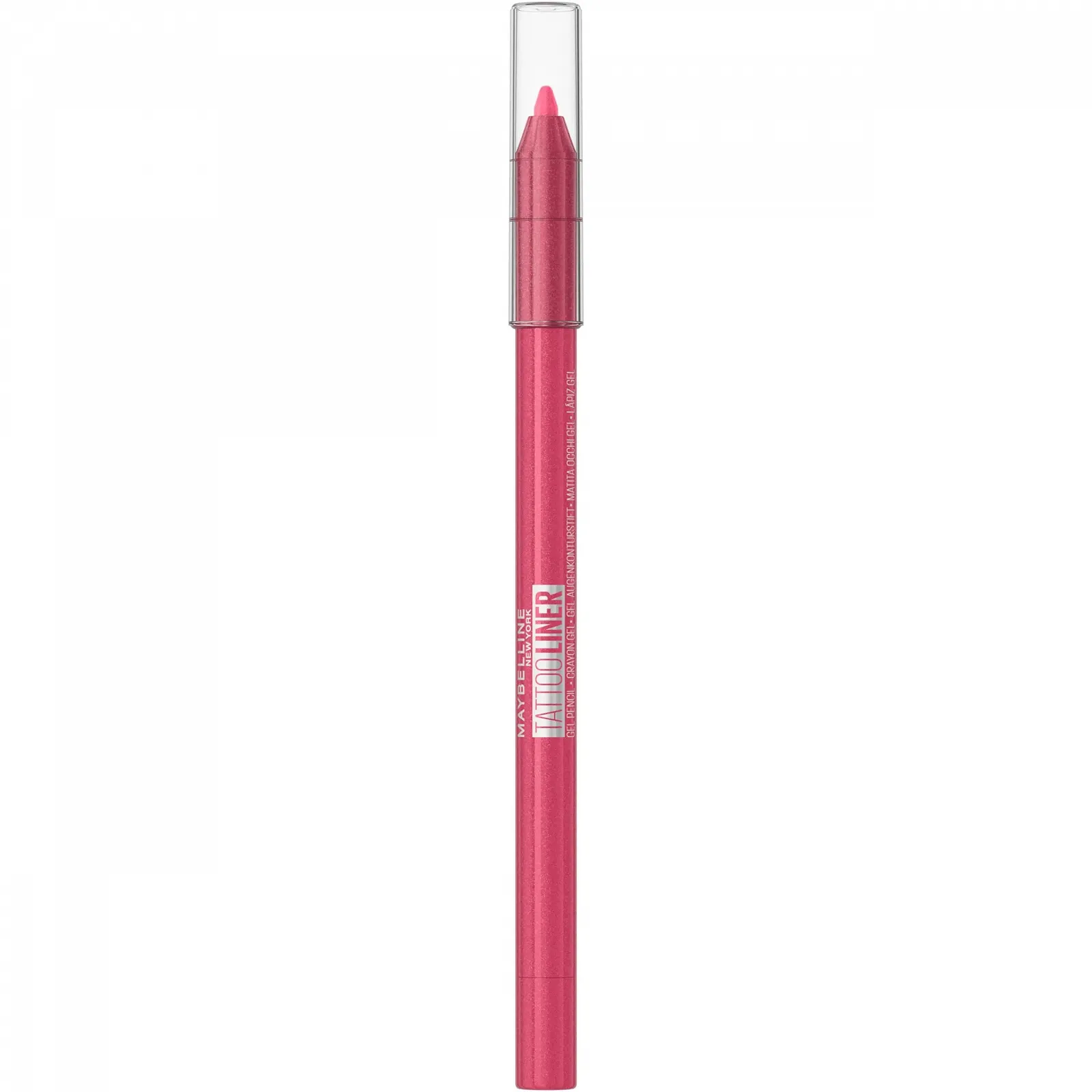 Карандаш Maybelline New York Eyeliner Водостойкий, фото №1 Карандаш Maybelline New York Eyeliner Водостойкий, фото №1
