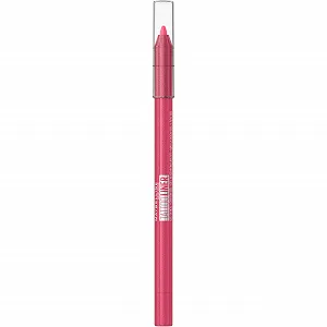 Олівець Maybelline New York Eyeliner Водостійкий - Фото 1