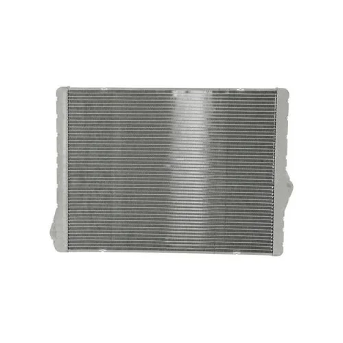 Радіатор охолодження двигуна HELLA 8MK 366 301-791, фото №3