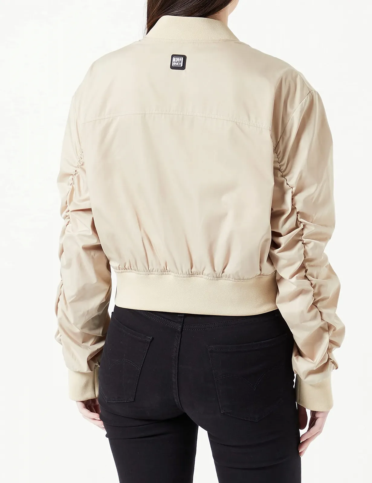 Женская куртка HUGO, фото №3