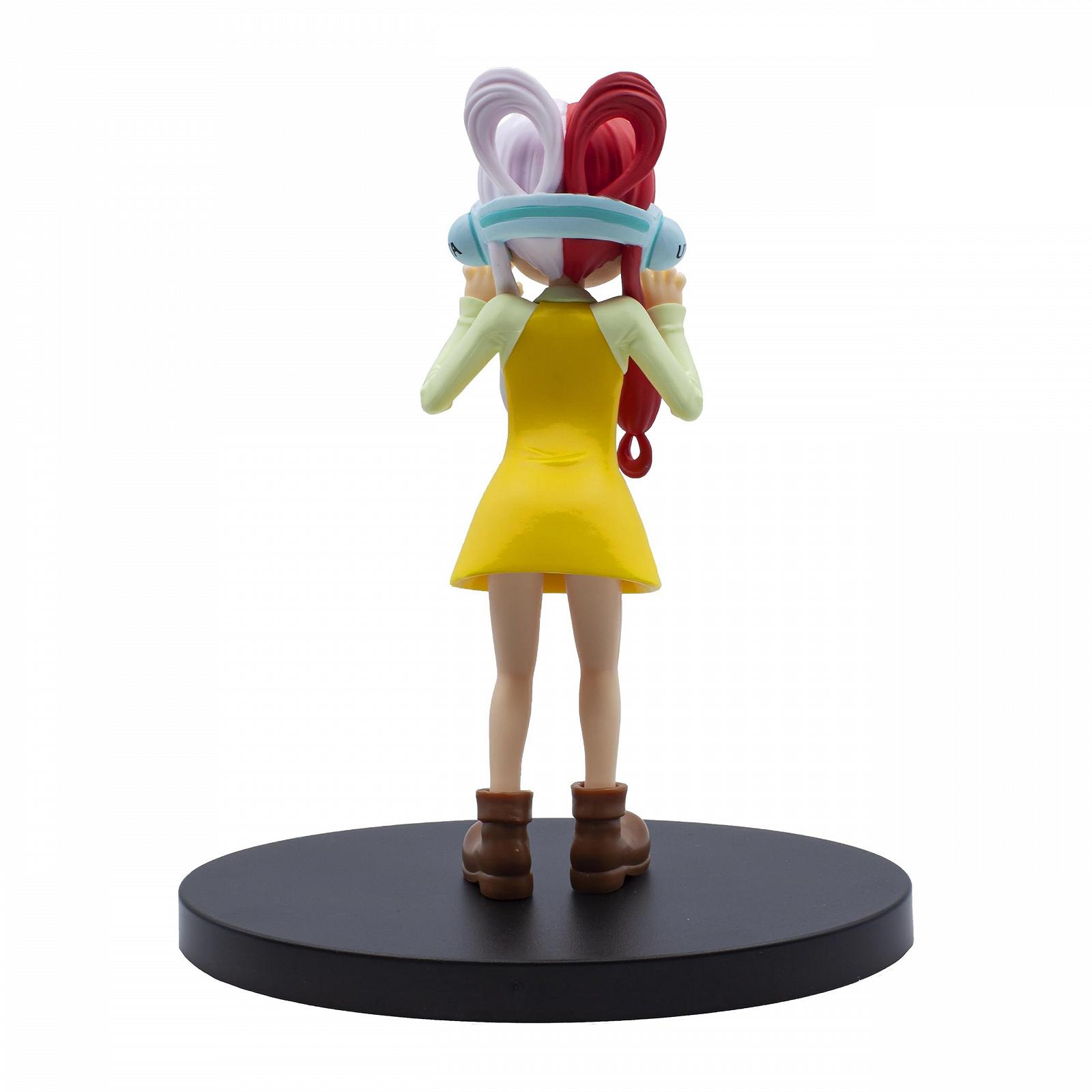 Фігурка Banpresto One Piece Film Red Dxf The Grandline Series 12 см Multi-Colour 12 см Multi-Colour BP88303, фото №6