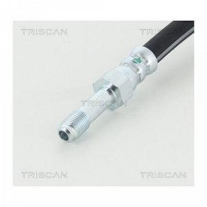 Гальмівний шланг TRISCAN 8150 29129 для SKODA VW, передня вісь synthetic.ua - Фото 1
