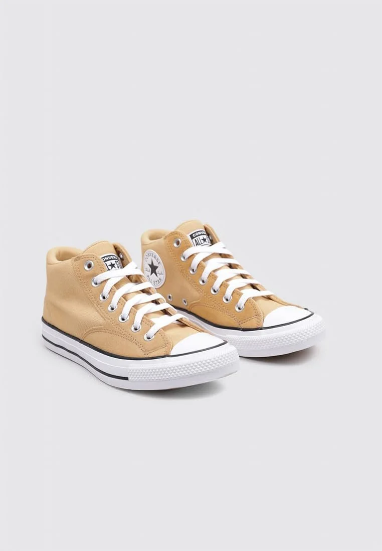 Кеди Converse Chuck Taylor All Star Painting Street Canvas & Suede, фото №3