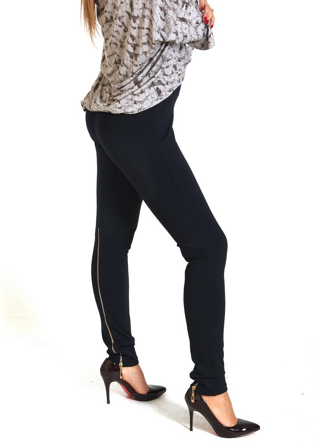 Леггинсы MTP 42 Синий (KO-6--80-Dblue), фото №3 Леггинсы MTP 42 Синий (KO-6--80-Dblue), фото №3