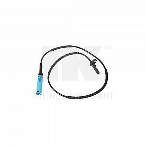 Датчик частоты вращения колеса NK 291538 для BMW задний мост - Фото 1