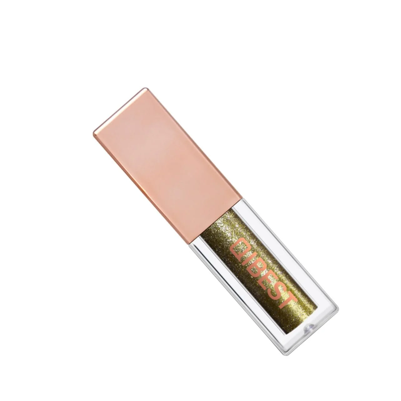 Блискучі Тіні для повік Сяючий Матовий мерехтливий, фото №3