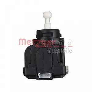 Исполнительный элемент корректора фар METZGER 0916661 для VW synthetic.ua - Фото 1