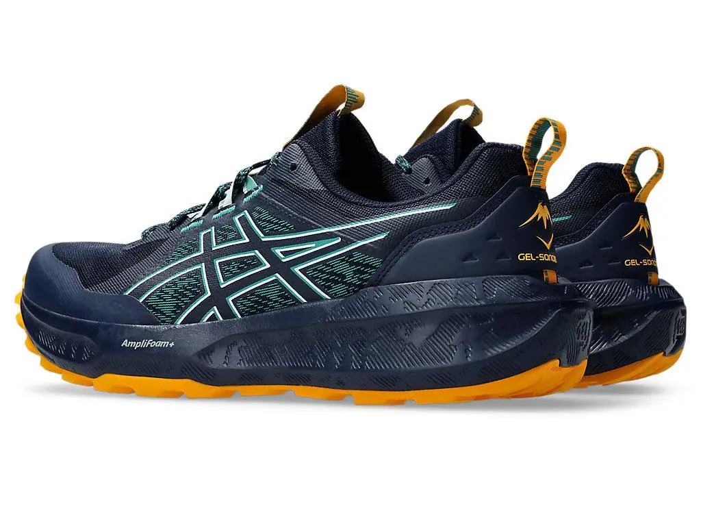 Кросівки Asics GEL-SONOMA 8 42.5, фото №4