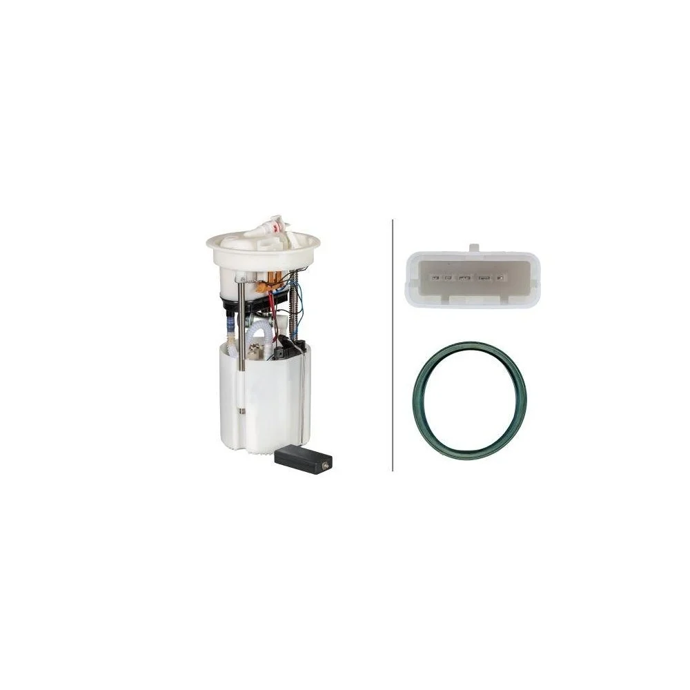 Модуль подачи топлива HELLA 8TF 358 146-151 для FORD, фото №1 Модуль подачи топлива HELLA 8TF 358 146-151 для FORD, фото №1