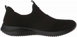 Кроссовки Skechers Ultra Flex First Take чорний synthetic.ua - Фото 1