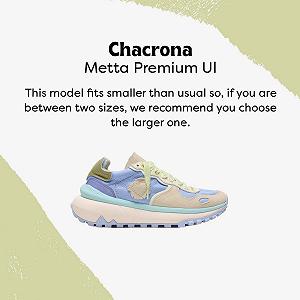 Кеды Satorisan Chacrona Metta Premium Ul synthetic.ua - Фото 1