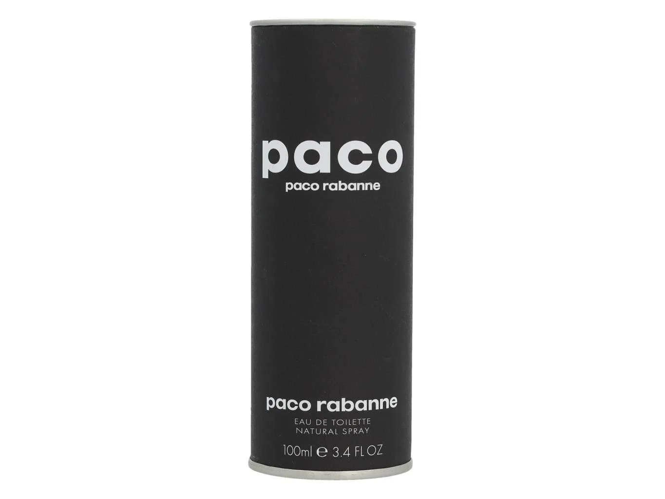 Туалетна вода Paco Rabanne Paco 100 мл, фото №1
