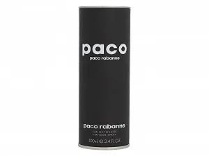 Туалетна вода Paco Rabanne Paco 100 мл - Фото 1