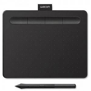 Графический планшет Wacom Intuos S (CTL-4100K-N) - Фото 1
