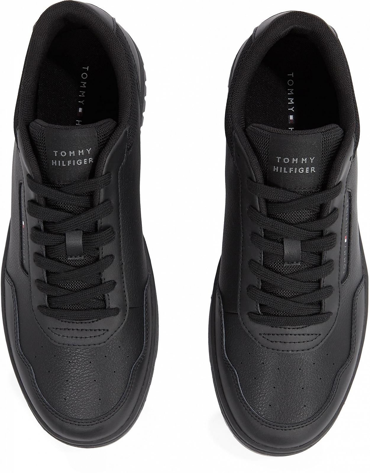 Кросівки Tommy Hilfiger fm0fm05369 для чоловіків, фото №3 Кросівки Tommy Hilfiger fm0fm05369 для чоловіків, фото №3