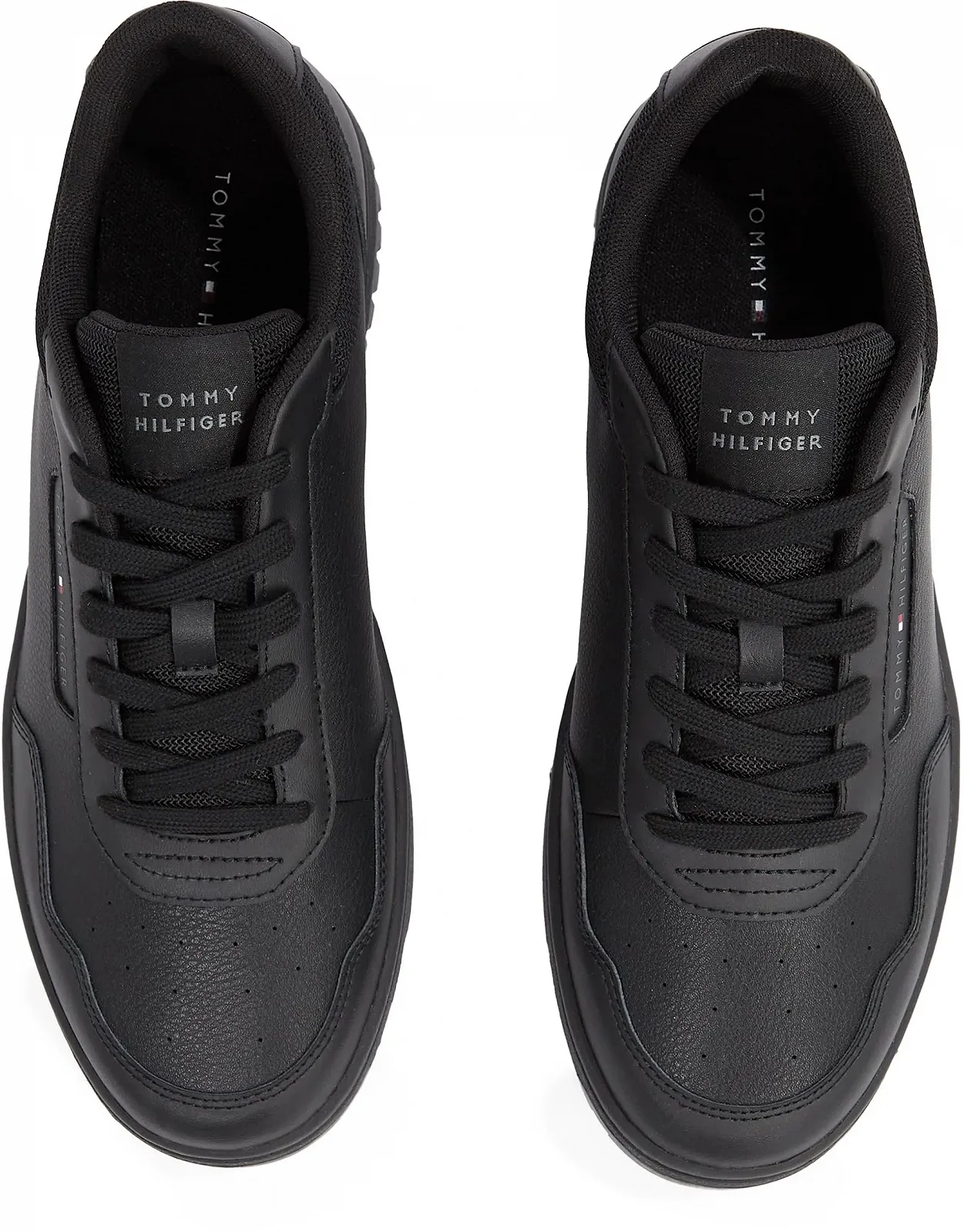 Кеди Tommy Hilfiger fm0fm05369 для Чоловіків, фото №3