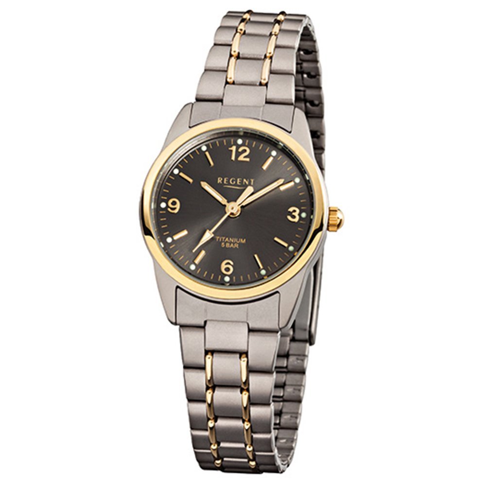 Женские часы Титан Regent 7170.91.95 F429, Браслет, фото №1 Женские часы Титан Regent 7170.91.95 F429, Браслет, фото №1