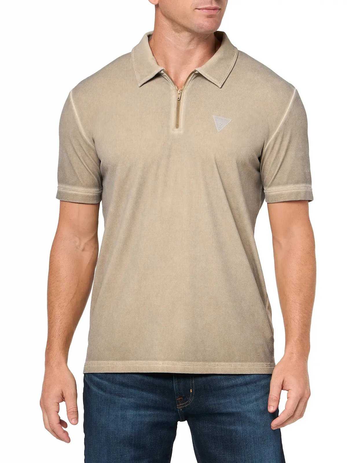 Джинси GUESS Z4yp00 Kcb70 Чоловічі, фото №1