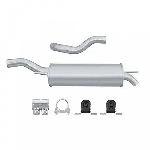 Задній глушник HELLA Easy2Fit 8LD 366 036-521 synthetic.ua - Фото 1