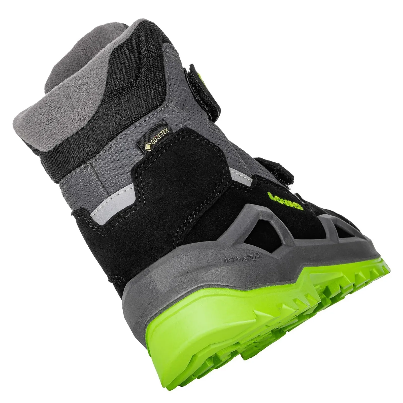 Ботинки LOWA Milo Evo GTX Mid JR Средние, фото №2