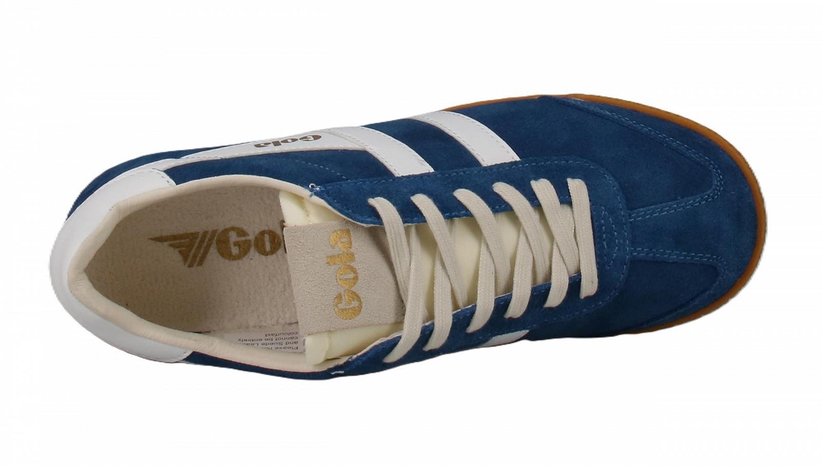 Кросівки Gola Elan чоловічі, фото №5 Кросівки Gola Elan чоловічі, фото №5