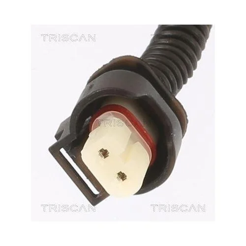 Датчик температури відпрацьованих газів TRISCAN 8826 23049 для MERCEDES-BENZ, передній, фото №2