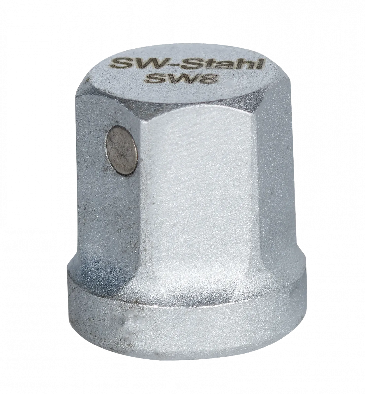 Магнітна вставка в головку SW-STAHL 37000L-8 8 мм, фото №1