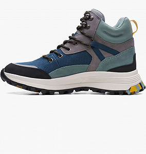 Черевики Clarks Atl Trek Sky 38 - Фото 1