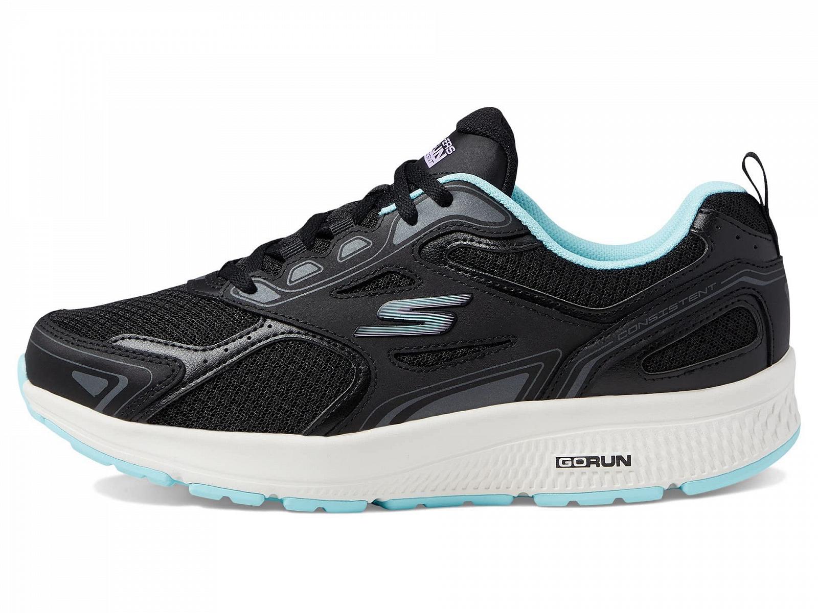 Кроссовки Skechers Go Run Consistent мужские, фото №5