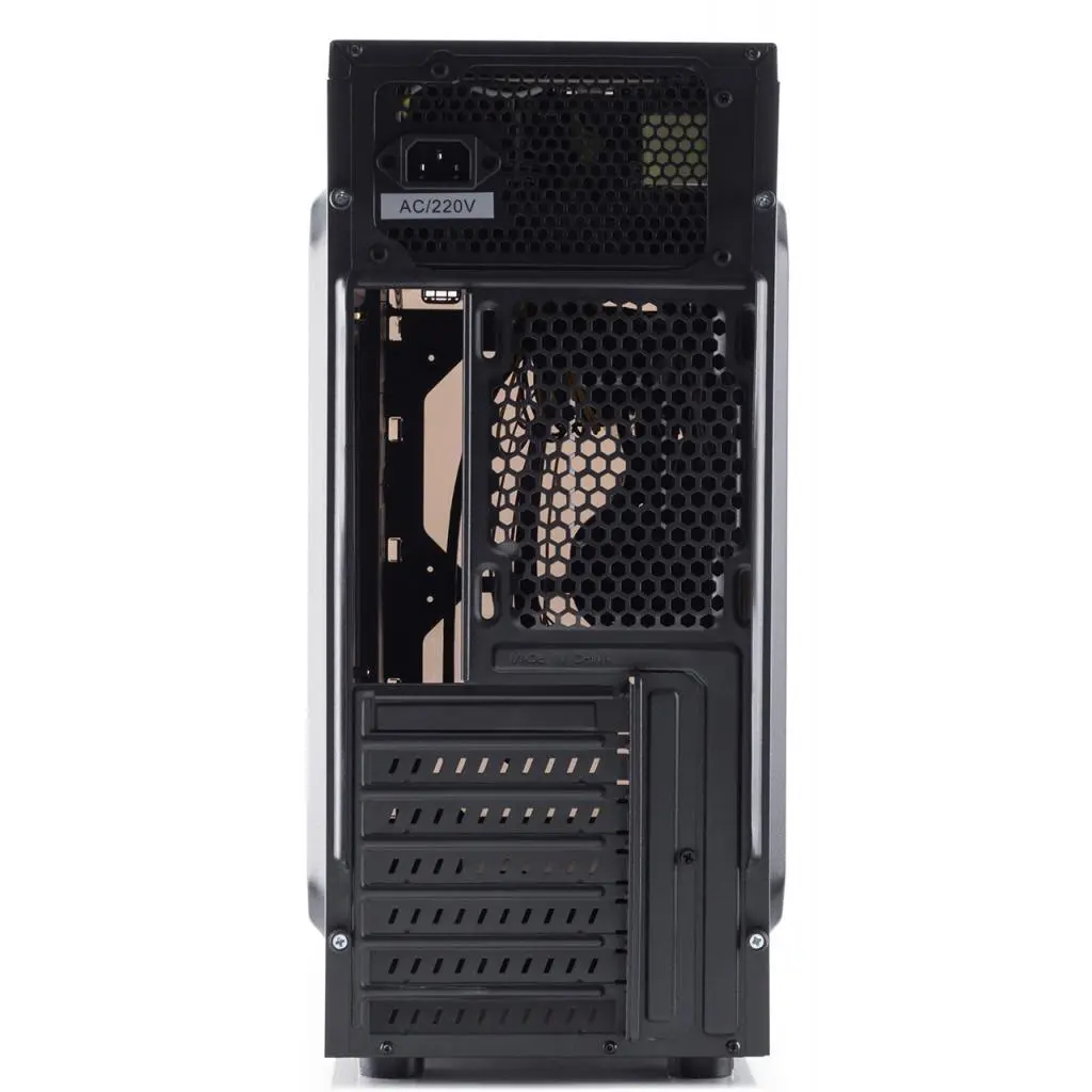 Корпус Vinga Sky-400W, фото №6