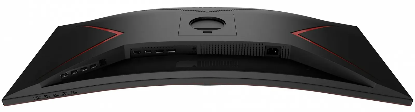 Монітор 34" AOC Gaming CU34G2XP 2K VA 180 Гц, фото №6