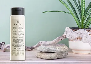 Зволожуючий крем для рук і тіла Prija з вітаміном Е synthetic.ua - Фото 1