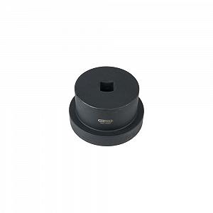 Ключ ступичной гайки KS TOOLS 460.4260 64 мм 3/4"

Описание: 12-гранный ключ для гаек задней оси грузовых автомобилей BPW 6,5 - 9 т. Привод: 3/4". Размер: 64 мм. - Фото 1