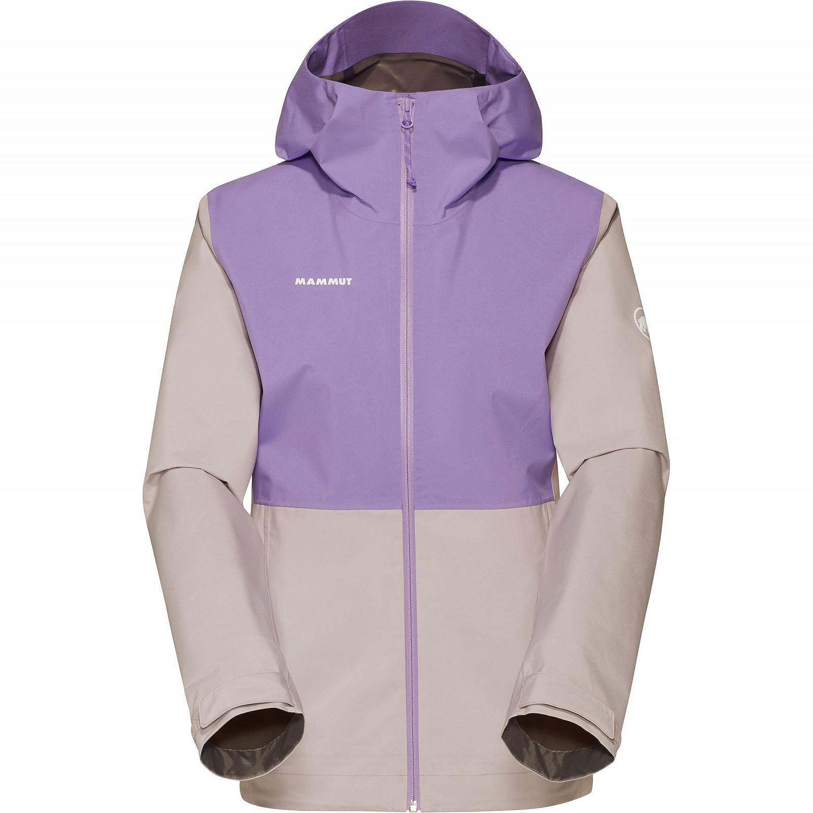 Куртка Mammut Linard Light HS Женская, фото №1