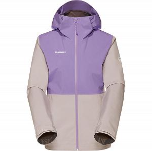 Куртка Mammut Linard Light HS Женская - Фото 1