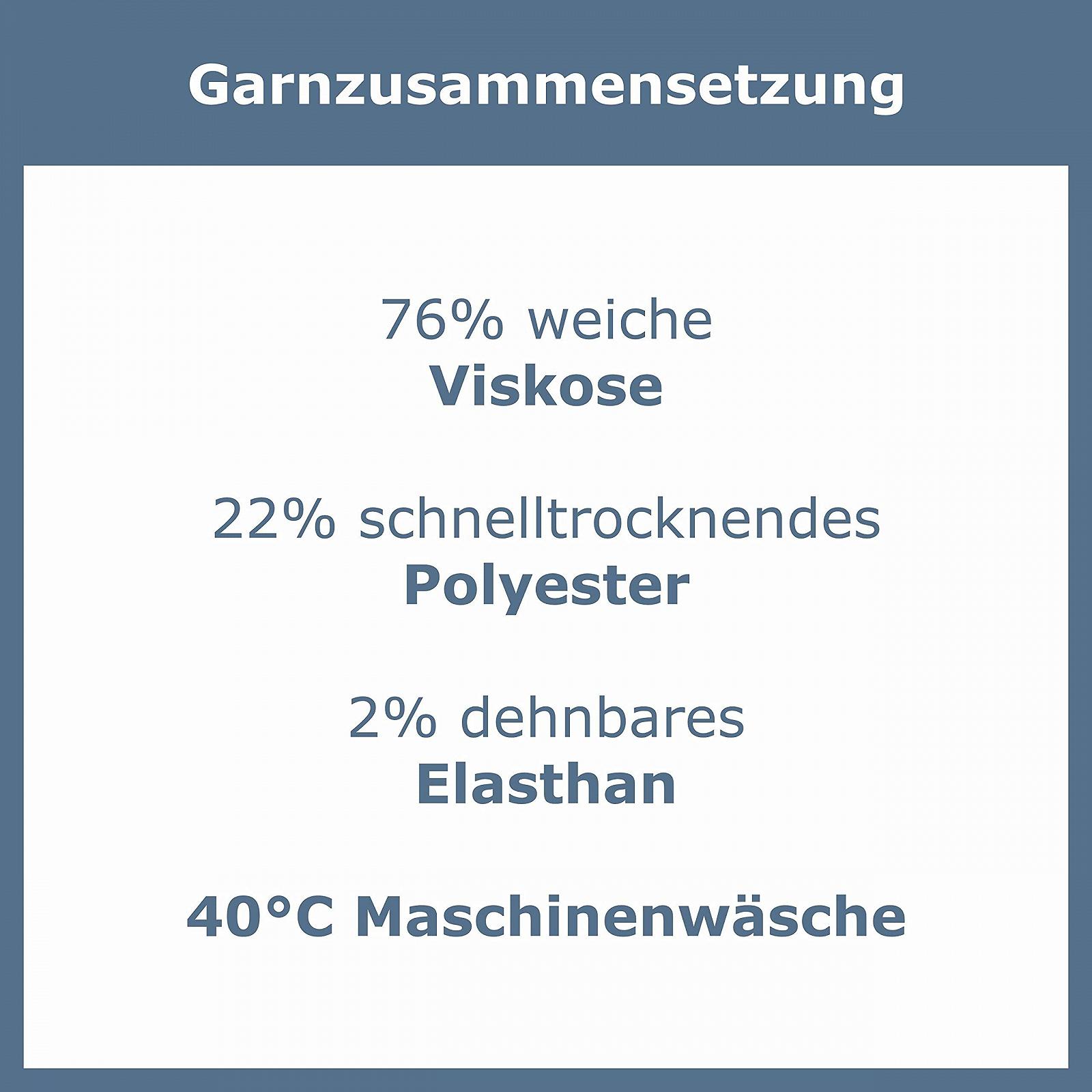 Жіночі бамбукові шкарпетки GAWILO (6 пар) з віскози, фото №4