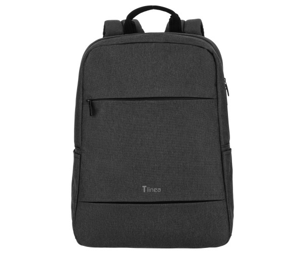 Tucano Рюкзак TLINEA 15,6/16", чорний, фото №5