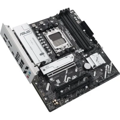 Материнская плата ASUS PRIME B840M-A WIFI, фото №4 Материнская плата ASUS PRIME B840M-A WIFI, фото №4