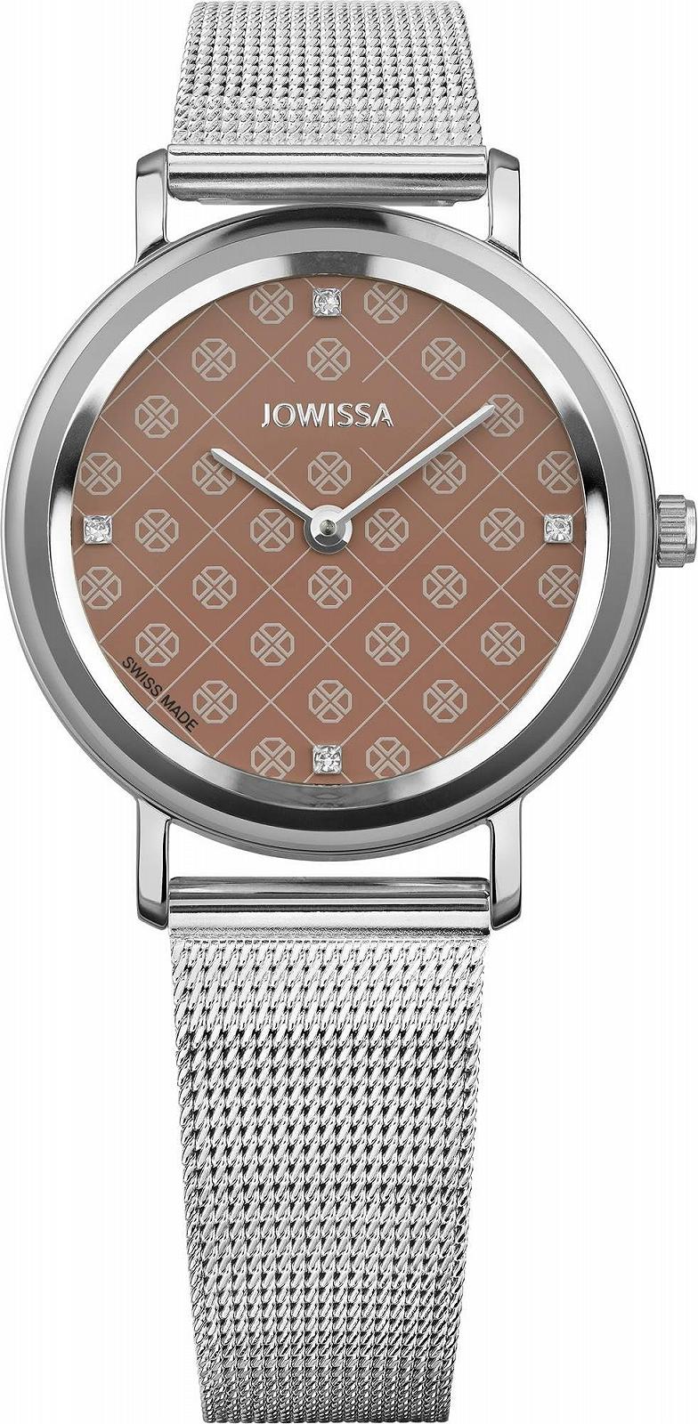 Жіночий годинник JOWISSA AnWy, Браслет, фото №1