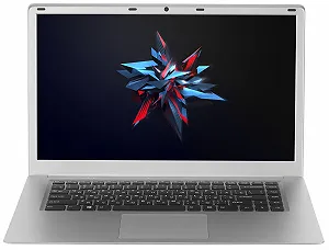 Ноутбук 15.6" iStyle DreamBook Intel Celeron J3455 RAM 4GB eMMC 64GB Windows 11 (UKR) - Фото 1